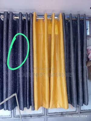 Adding Comfort With Every Curtain, Window Curtains