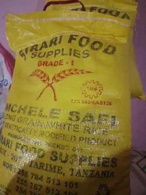 Sirare Food Rice Grade 1