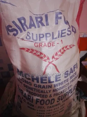 Sirare Food Rice Grade 1