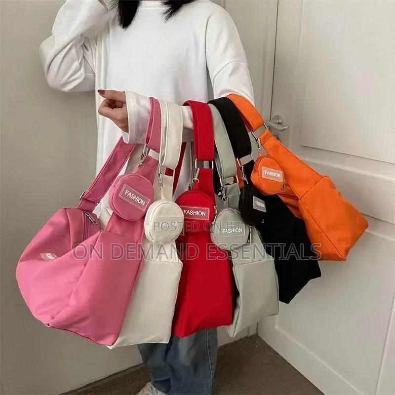 Fashion Adjustable Shoulder Bag