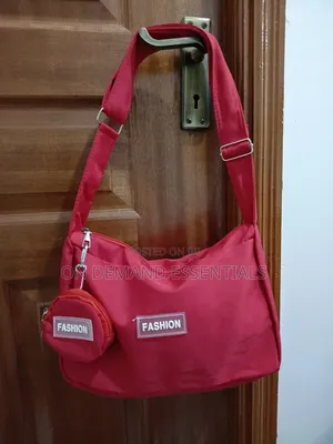 Fashion Adjustable Shoulder Bag