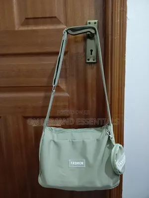 Fashion Adjustable Shoulder Bag