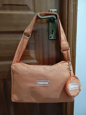 Fashion Adjustable Shoulder Bag