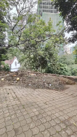 0.9 Acre Residential Land for Sale in Peponi Road