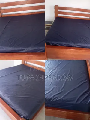 Full Cover MACKINTOSH WATERPROOF MATTRESS Protector That You Wipe