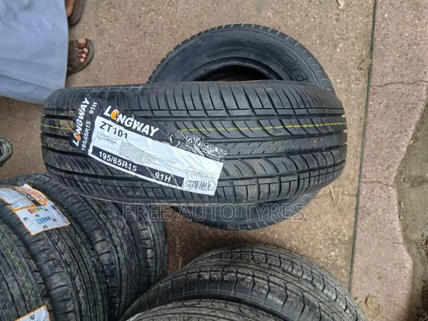 195/65r15 Long Way Tyres
