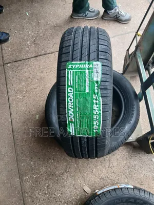 195/65r15 Dovroad Tyres
