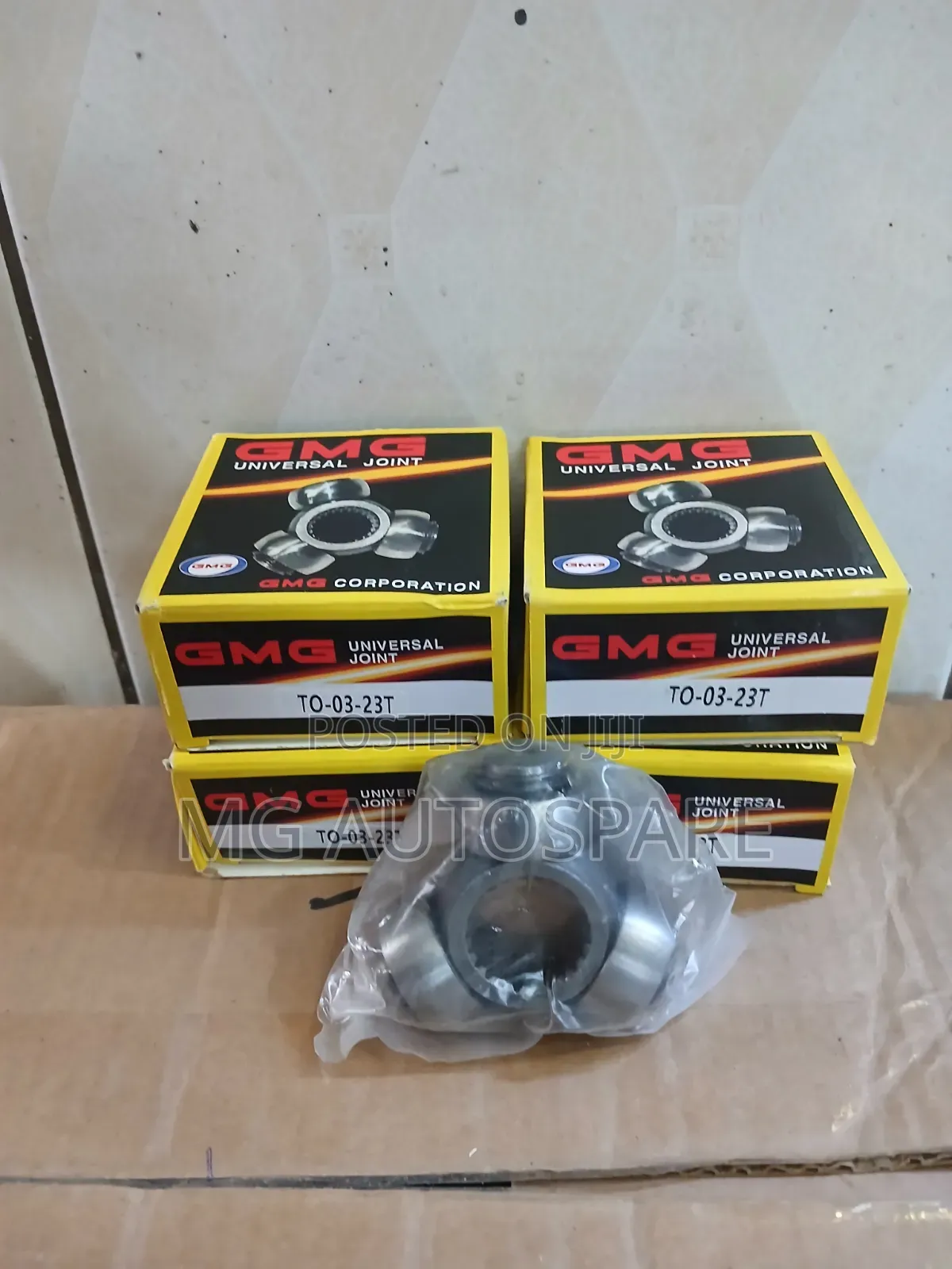 Universal Joint