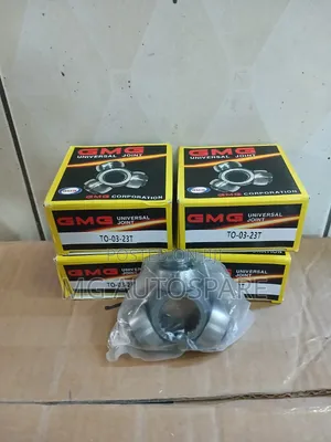Universal Joint