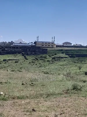 Prime Syokimau Plot for Sale Near Airport – KES 2M