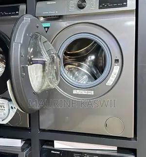 7kg Washer Machine