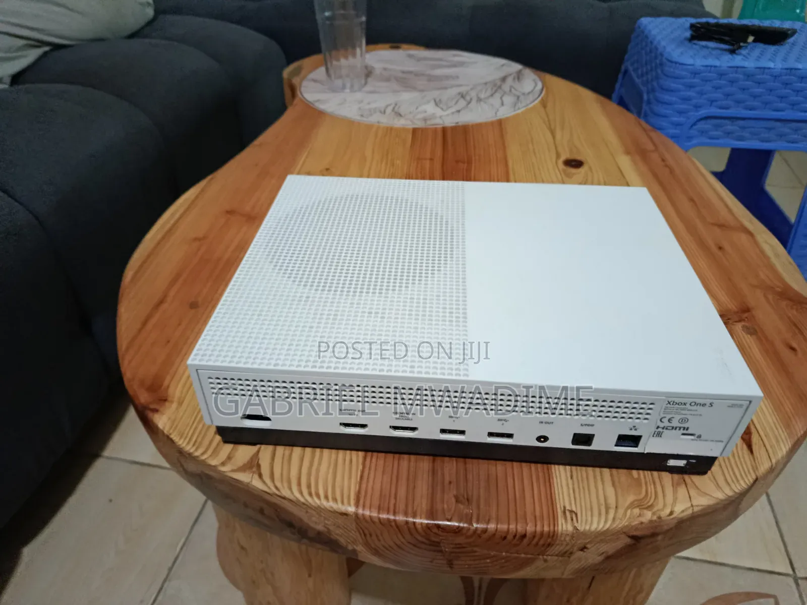 Xbone 1s 1tb