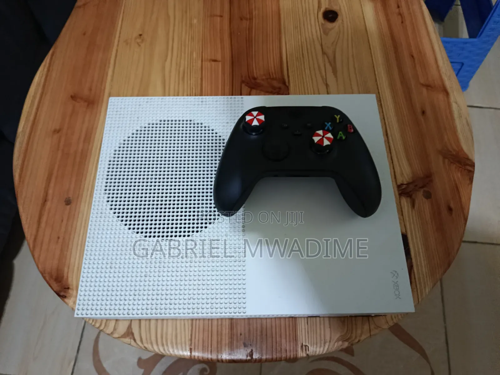 Xbone 1s 1tb