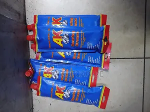 AK Grease Sachet