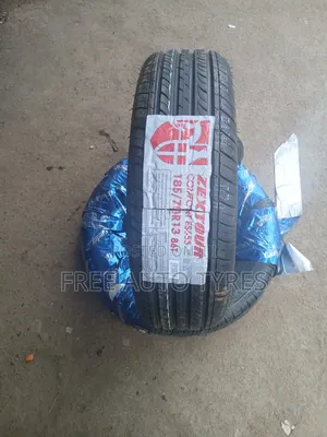 185/70r13 Zextour Tyres