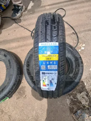 185/70r13 Habilead Tyres