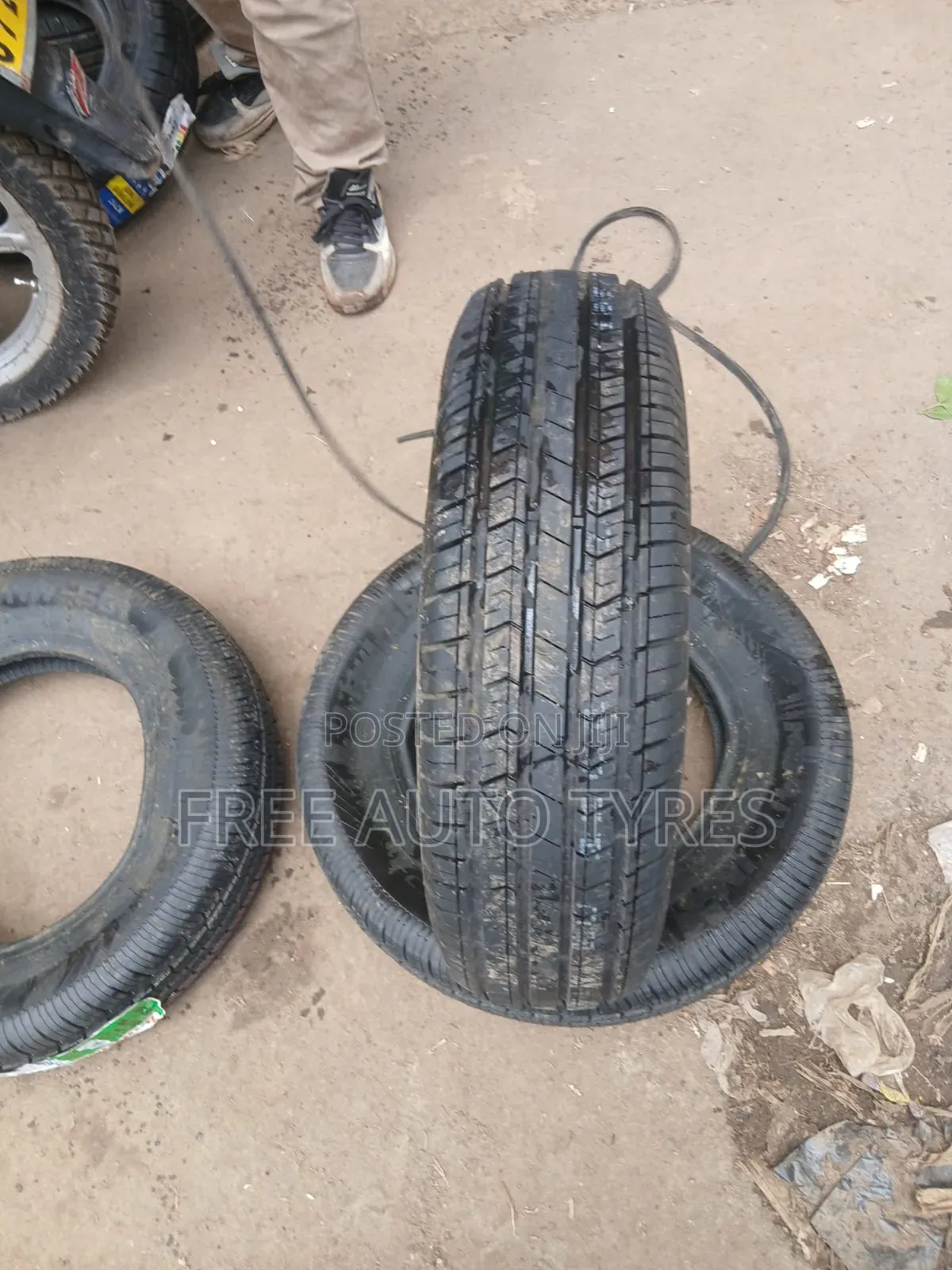 185/70r13 Habilead Tyres