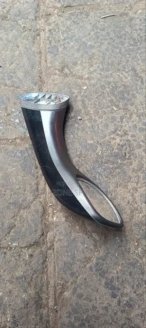 Rush Front Left Wing (Small) Side Mirror