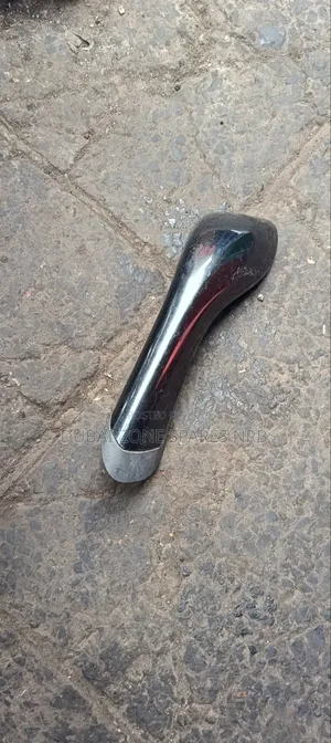 Rush Front Left Wing (Small) Side Mirror