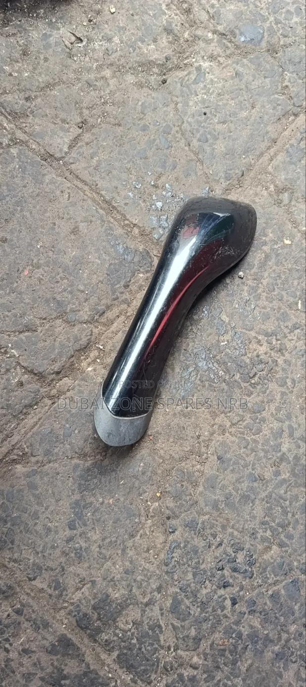 Rush Front Left Wing (Small) Side Mirror - thumbnail 3