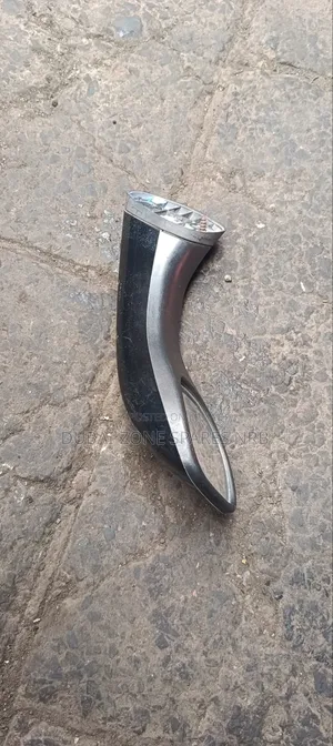 Rush Front Left Wing (Small) Side Mirror