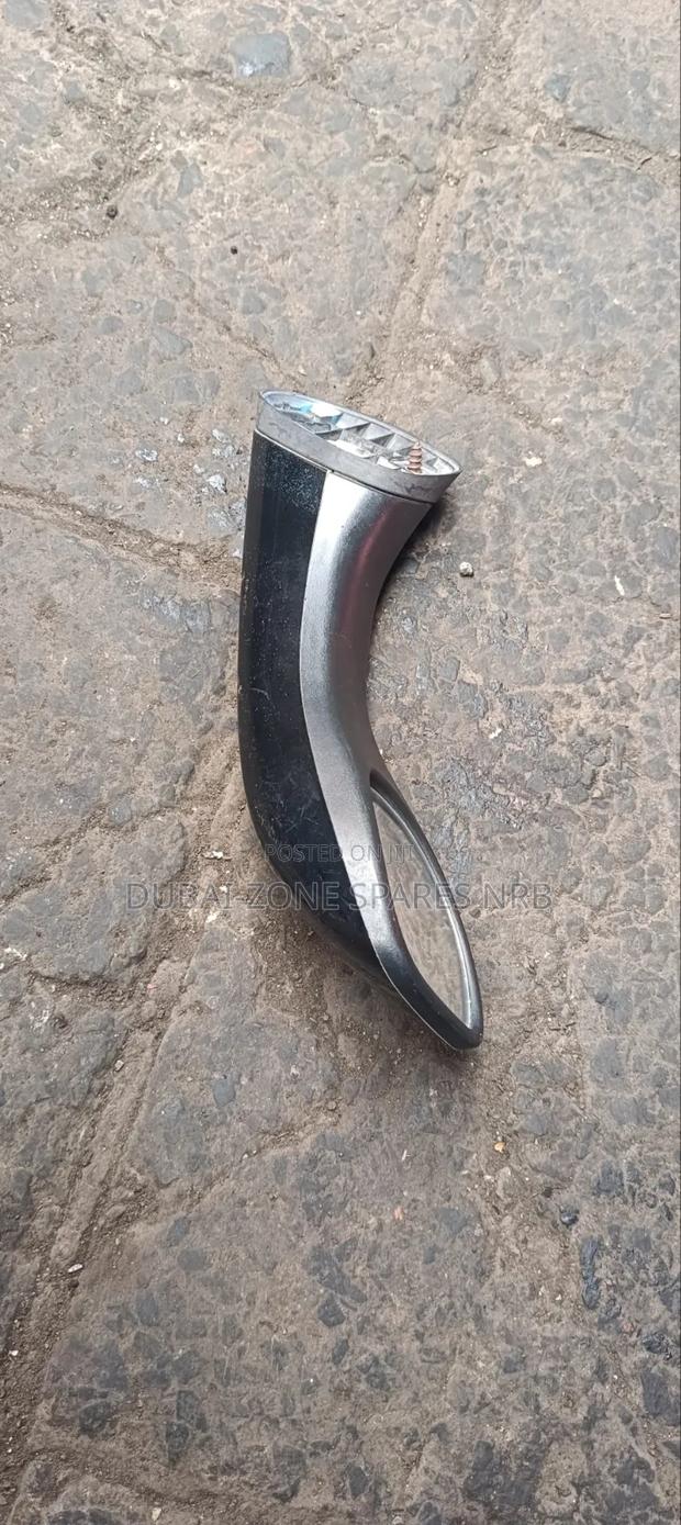 Rush Front Left Wing (Small) Side Mirror - thumbnail 4