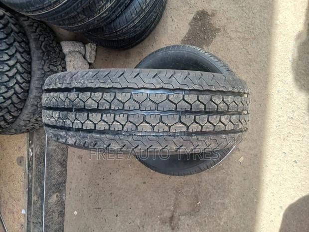 225/70r15LT-8pr Doubleking Tyres