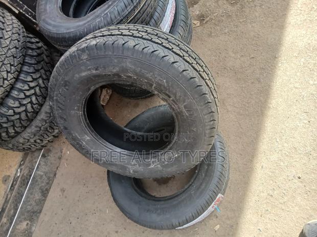 225/70r15LT-8pr Doubleking Tyres - thumbnail 2