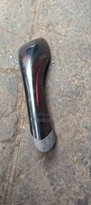 Rush Front Left Wing (Small) Side Mirror