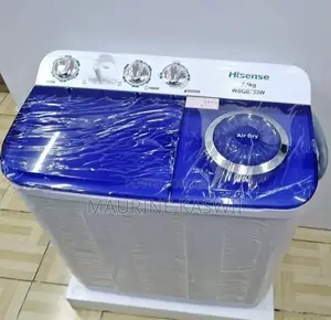 Hisense 7.5kg Wsq8753w 2 Year Warranty