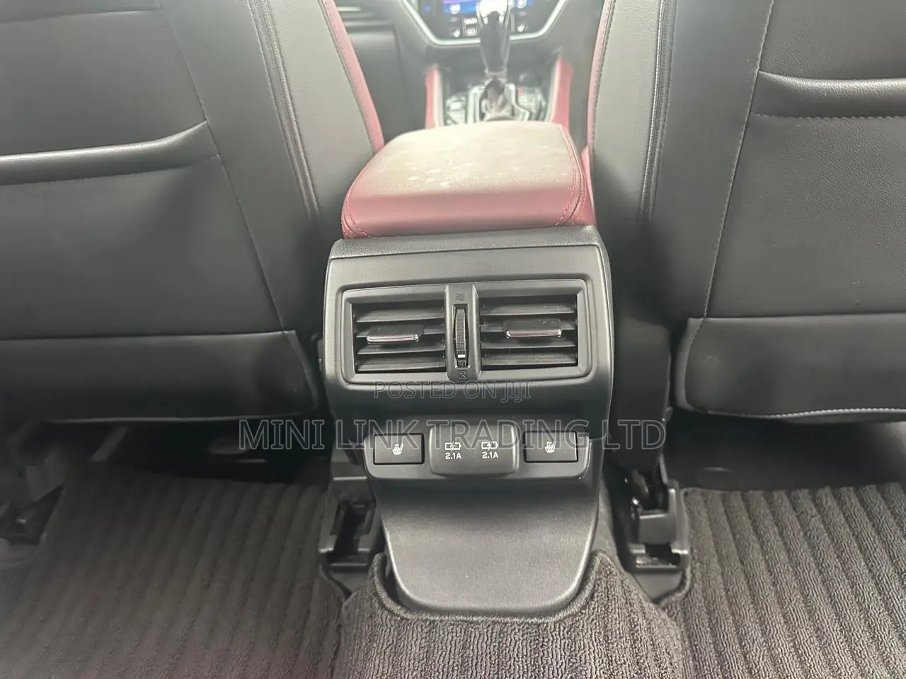 Subaru Levorg 1.8 STI Sport EX 2020 Pearl