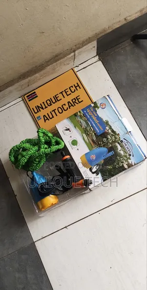 Portable Car Washing Machine Pressure Washer