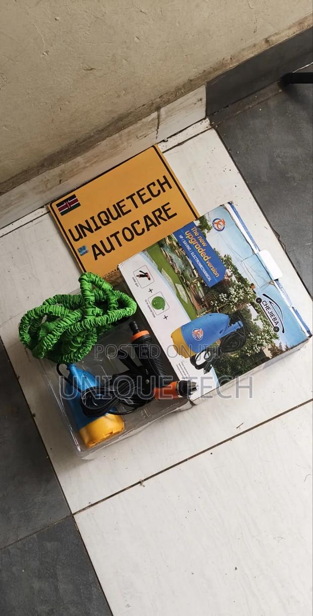 Portable Car Washing Machine Pressure Washer