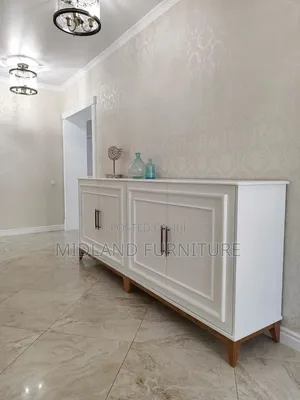 Buffet Cabinets / Dining Buffet Cupboards