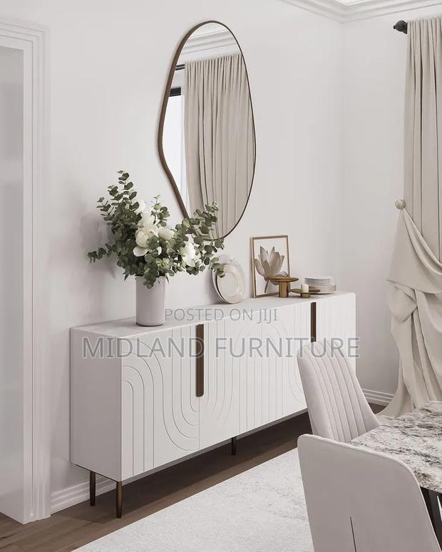Buffet Cabinets / Dining Buffet Cupboards - thumbnail 7