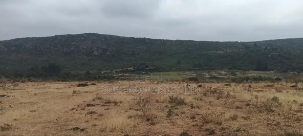 6.5 Acres in Kikuyu