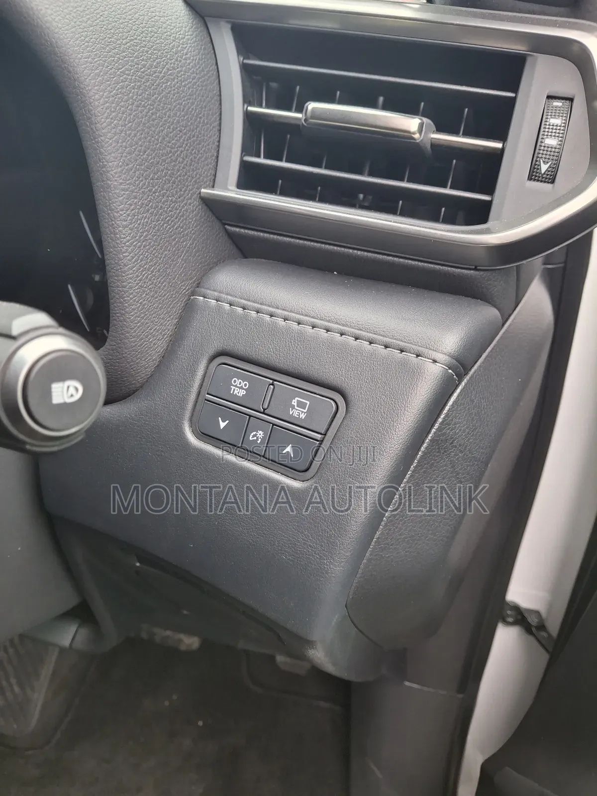 Lexus LX 600 2022 Pearl