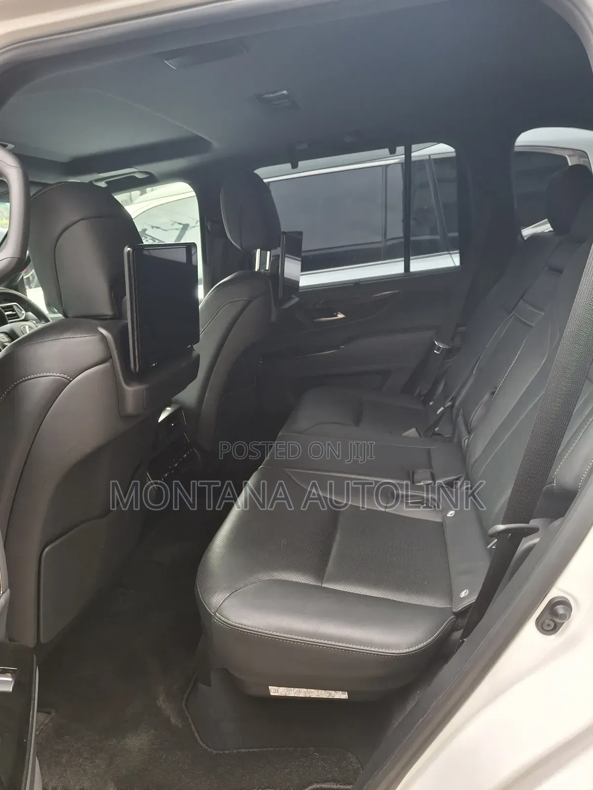 Lexus LX 600 2022 Pearl