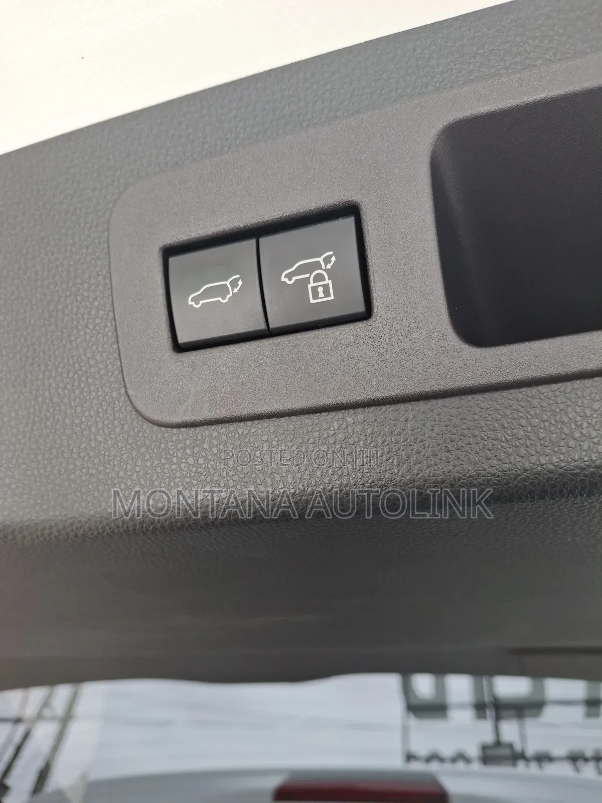Lexus LX 600 2022 Pearl