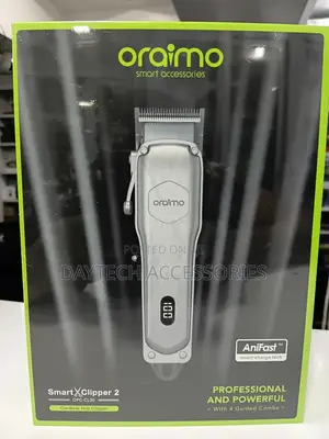 Oraimo OPC-CL30 SmartClipper2 Cordless Hair Clipper