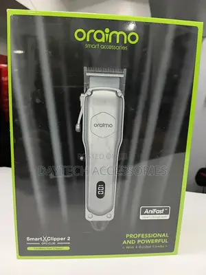 Oraimo OPC-CL30 SmartClipper2 Cordless Hair Clipper