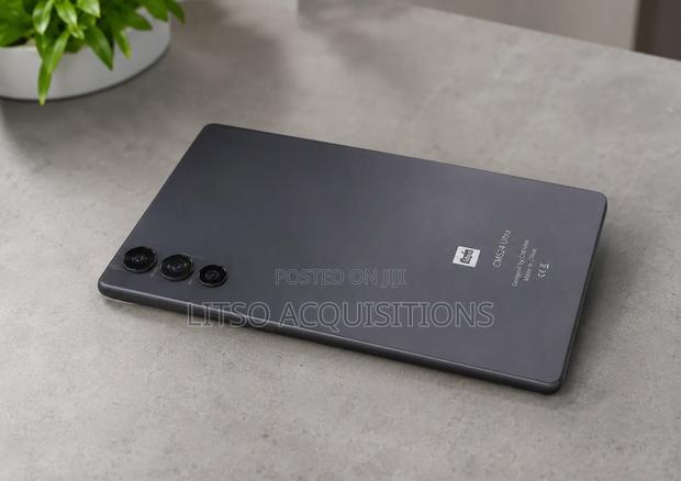 New Alba 10 512 GB Black - thumbnail 3