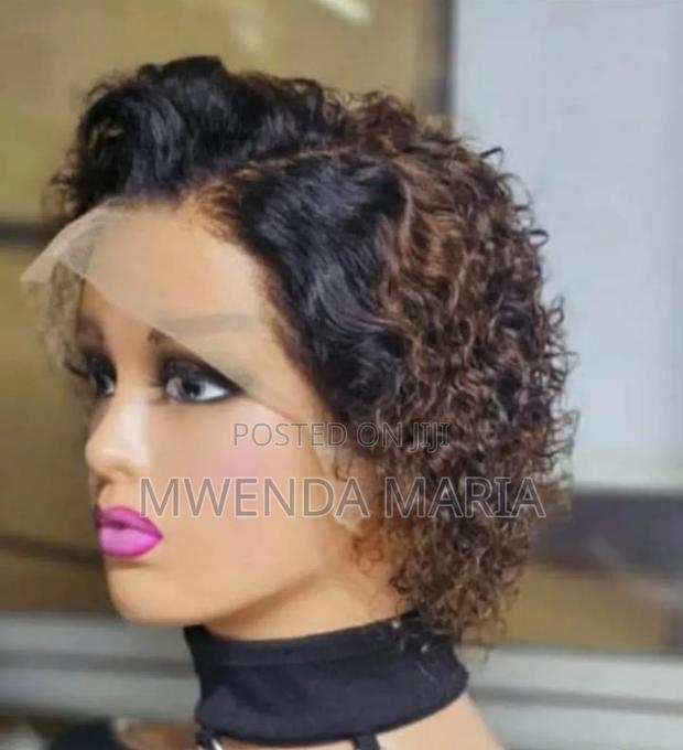 Human Hair Water Curl - main view