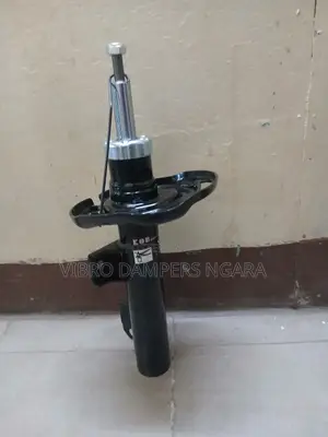 Mazda 3 Front Shock Absorbers