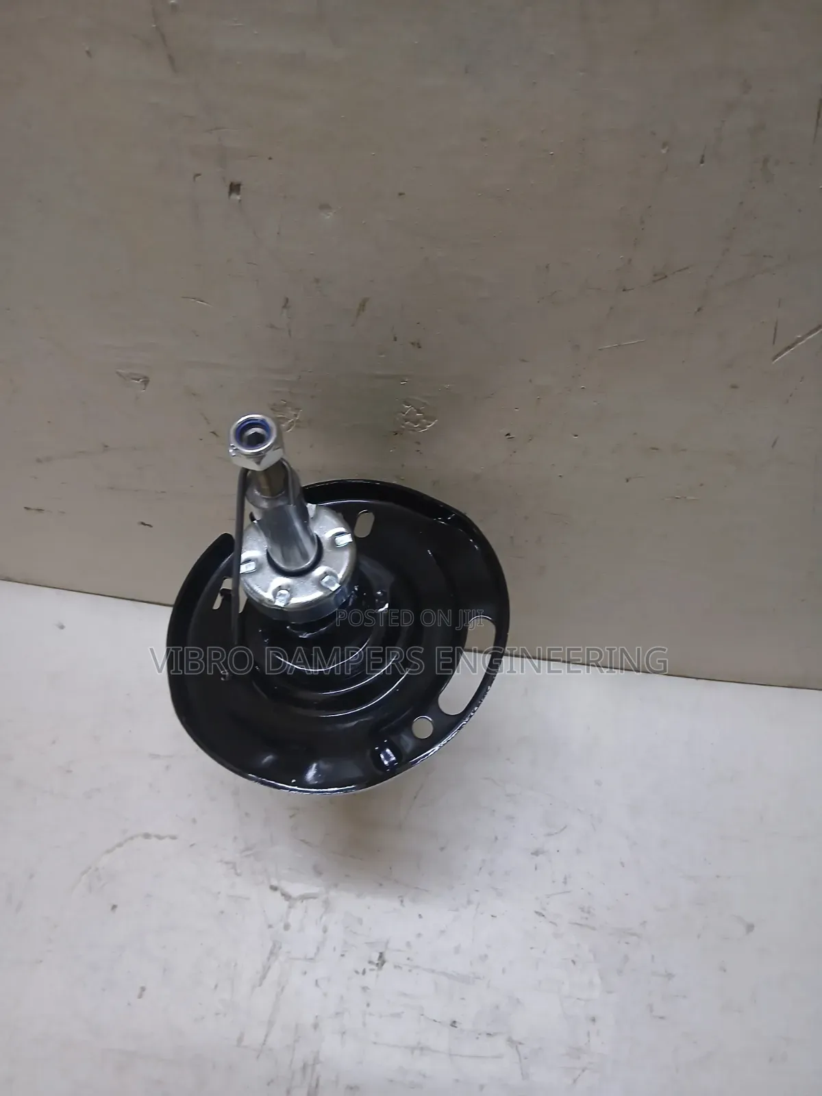 Mazda 3 Front Shock Absorbers