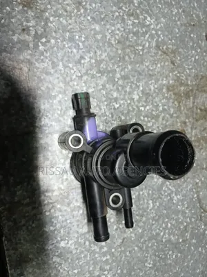 Suzuki K6A Exjapan Thermostart.