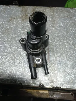 Suzuki K6A Exjapan Thermostart.