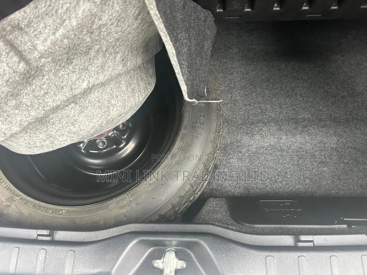 Toyota Voxy ZS Kirameki II 2WD 7-Seater 2019 Pearl