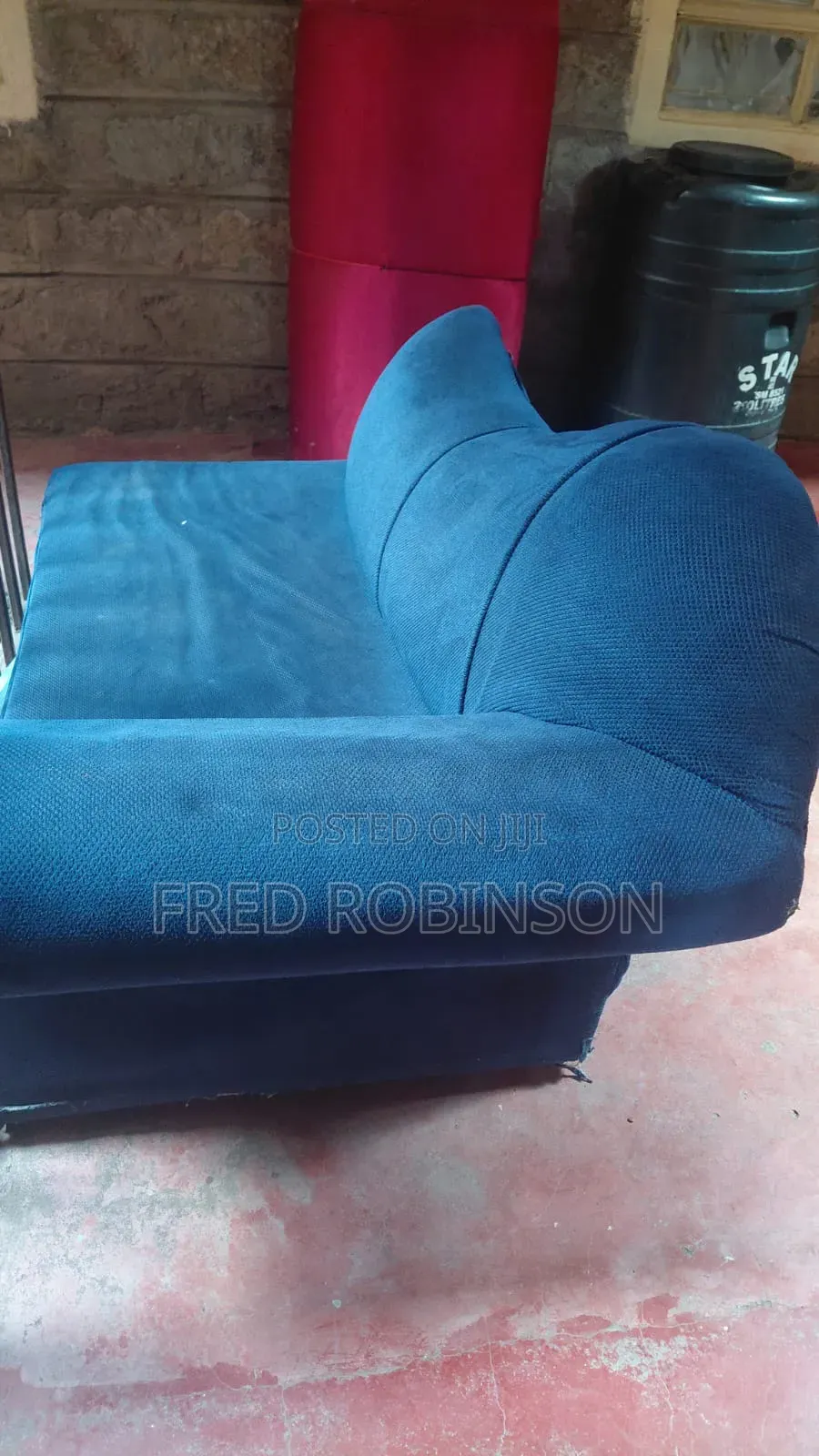 A Quality Sofa Bed