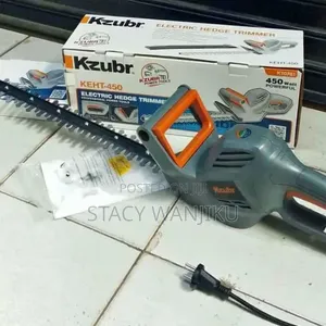 Quality Kzubr Hedge Trimmer